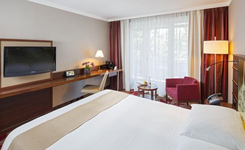 Hotel Ascot Zürich Exterior foto