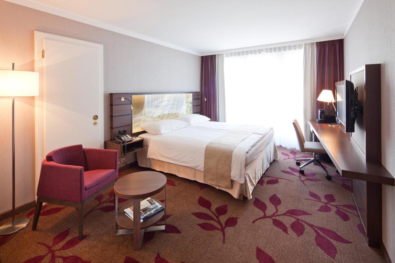 Hotel Ascot Zürich Cameră foto
